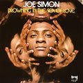 Simon, Joe - Drowning In The Sea Of Love (VG) (Vinyl LP)