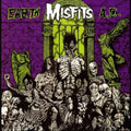 Misfits - Earth A.D. (Vinyl LP)