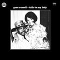 Russell, Gene - Talk to My Lady (Vinyl LP)