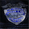 Prodigy - Their Law The Singles 1990 - 2005 (Vinyl LP)