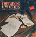 Atkins, Chet - Love Letters (NM or M-) (Vinyl LP)
