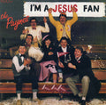 Paynes -  I’m A Jesus Fan (VG+) (Vinyl LP)