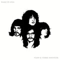 Kings of Leon - Youth and Young Manhood (Vinyl LP)