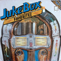 Various - Juke Box Favorites (NM or M-) (Vinyl LP)