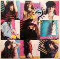 Newton, Juice - Dirty Looks (VG+) (Vinyl LP)