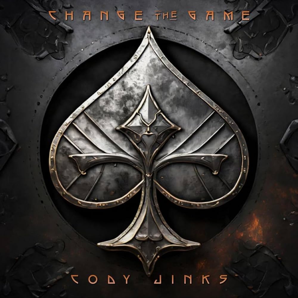 Jinks, Cody - Change the Game (Vinyl LP)