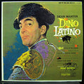 Martin, Dean - Dino Latino (Vinyl LP)