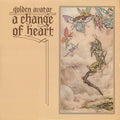Golden Avatar - A Change Of Heart (VG+) (Vinyl LP)