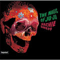 Shepp, Archie - The Magic Of Ju-Ju (Vinyl LP)