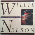 Nelson, Willie - There'll Be No Teardrops Tonight (Vinyl, VG) (Vinyl LP)