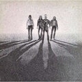 Bad Company  - Burnin' Sky (VG+) (Vinyl LP)