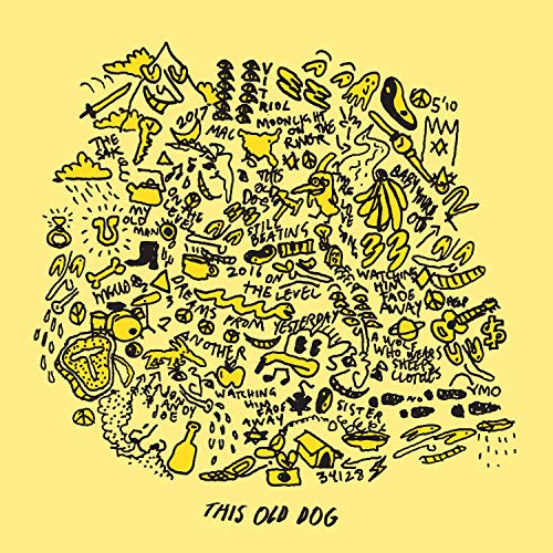 Demarco, Mac - This Old Dog (Vinyl LP)