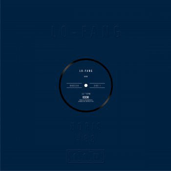 Lo-Fang - #88/Boris (VG+) (Vinyl LP)