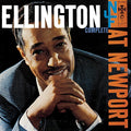 Ellington, Duke - At Newport (Vinyl LP)