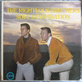 Righteous Brothers - Soul & Inspiration (VG+) (Vinyl LP)