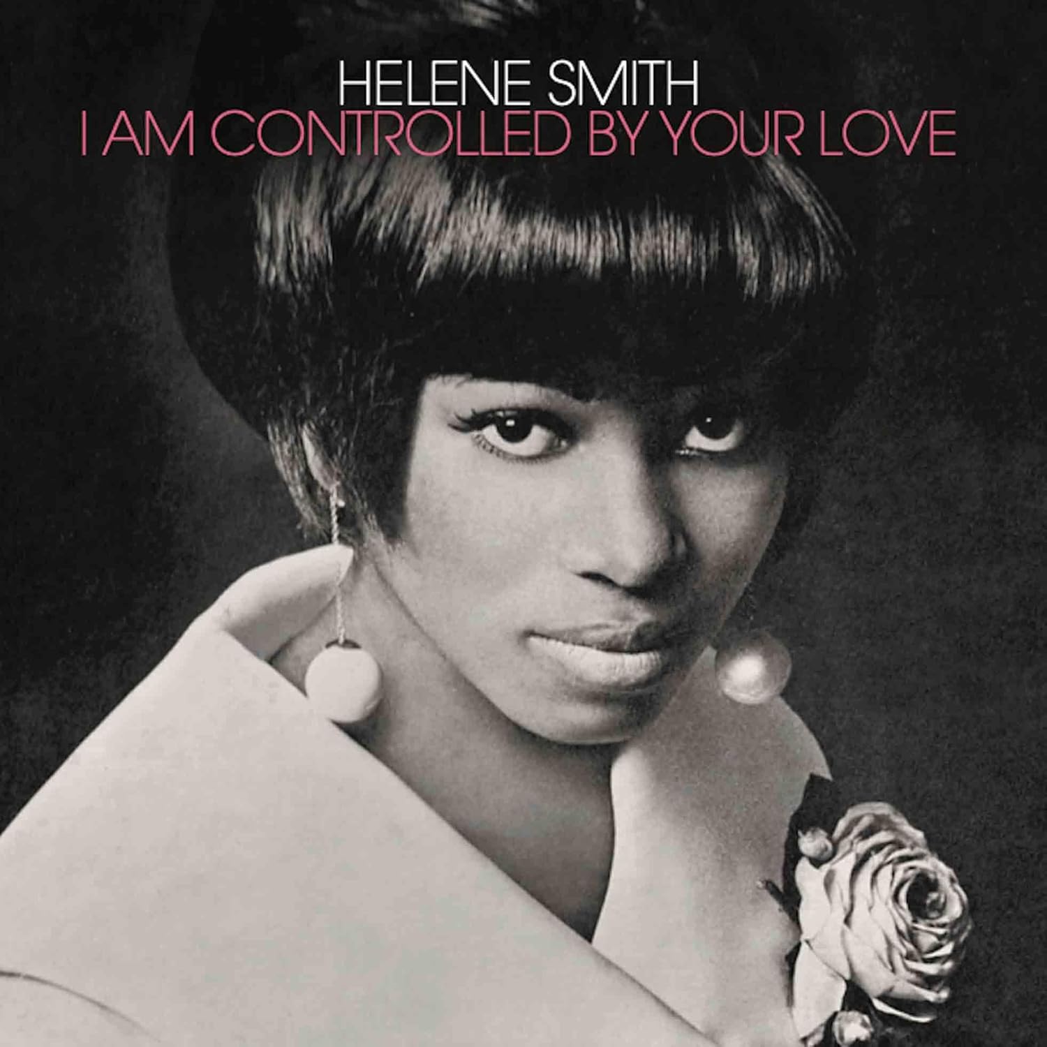Smith, Helene - I Am Controlled By Your Love (Vinyl LP)