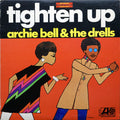 Bell, Archie & The Drells - Tighten Up (Vinyl, VG) (Vinyl LP)