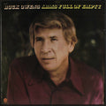 Owens, Buck - Arms Full Of Empty (VG) (Vinyl LP)
