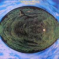 Oldfield, Mike - Hergest Ridge (VG+) (Vinyl LP)