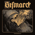 Bismarck - Oneiromancer (Multicolor Vinyl) (Vinyl LP)
