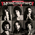 Stanley, Michael Band - Greatest Hints (VG+) (Vinyl LP)