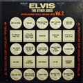 Elvis - The Other Sides - Worldwide Gold Award Hits - Vol. 2 (VG+) (Vinyl LP)