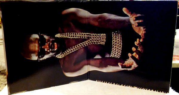 Hayes, Isaac - The Isaac Hayes Movement (Vinyl, VG) (Vinyl LP)