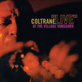 Coltrane, John - Live at the Village Vanguard (Vinyl LP)