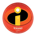Incredibles Soundtrack (Vinyl LP)