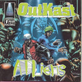 Outkast - ATLiens (Vinyl LP)