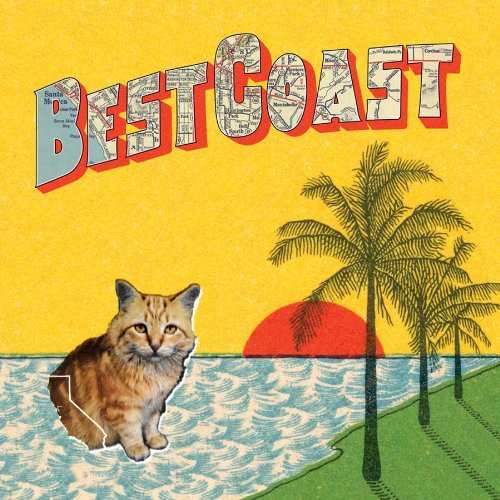 Best Coast - Crazy for You (Vinyl LP)
