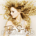 Swift, Taylor - Fearless (Vinyl LP)