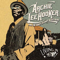 Hooker, Archie Lee and the Coast to Coast Blues Band - Living in a Memory (Vinyl LP)