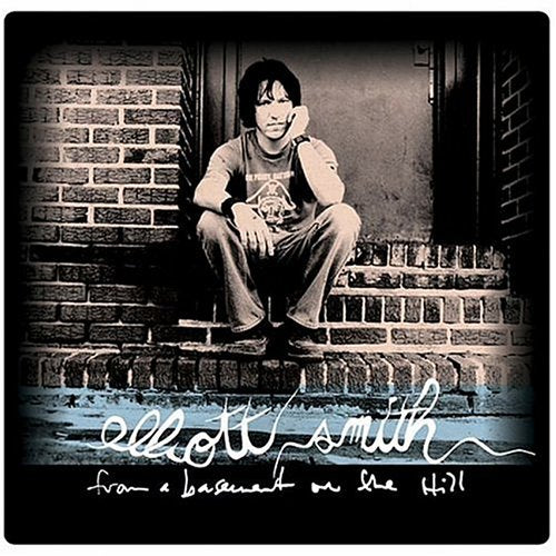 Smith, Elliott - From A Basement On The Hill (Vinyl LP)