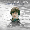 Harrison, George - Early Takes Volume 1 (Vinyl LP)