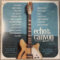 Echo in the Canyon Soundtrack (Vinyl LP)