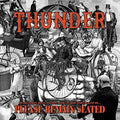 Thunder - Please Remain Seated (Vinyl LP)