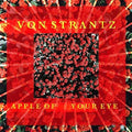 VON Strantz - Apple of your Eye (Vinyl LP)