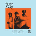 Julian, Don & The Larks - Super Slick (Vinyl LP)