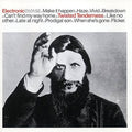 Electronic - Twisted Tenderness (Vinyl LP)
