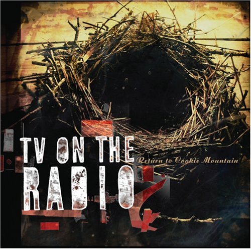 TV on the Radio - Return to Cookie Mountain (Vinyl LP)