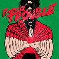 Hammond Jr., Albert - Francis Trouble Volume 1 (Vinyl LP)