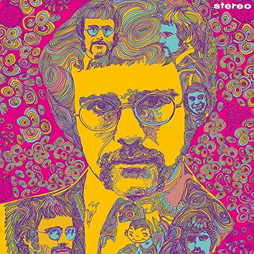 John, Elton - Regimental Sgt. Zippo (Vinyl LP)
