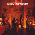 ABBA - The Visitors (Vinyl LP)