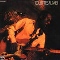 Mayfield, Curtis - Curtis/Live! (Vinyl LP)
