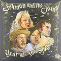 Shannon and the Clams - Year of the Spider (Vinyl LP)