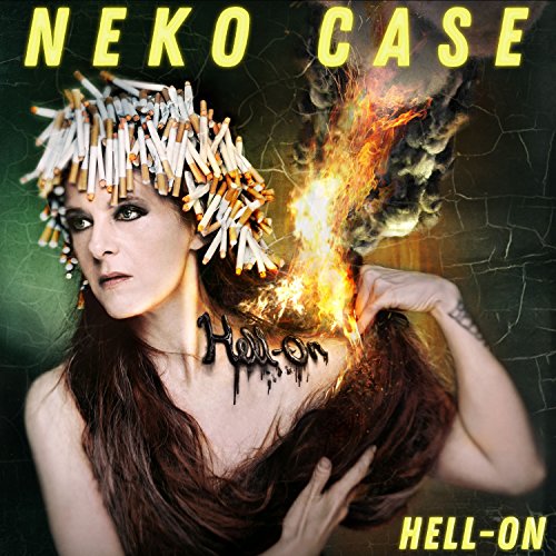 Case, Neko - Hell-On (Vinyl LP)