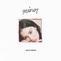Abrams, Gracie - Minor (Vinyl LP)