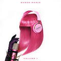Minaj, Nicki - Queen Radio Volume 1 (Vinyl LP)