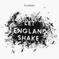 Harvey, PJ - Let England Shake (Vinyl LP)